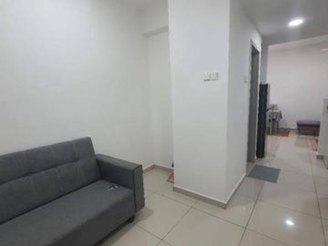 Serviced Residence for rent in Masai, Johor Bahru