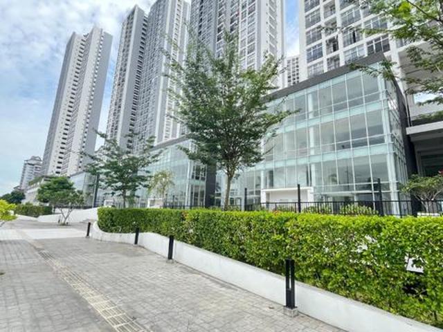 Serviced Residence for sale in Masai, Johor