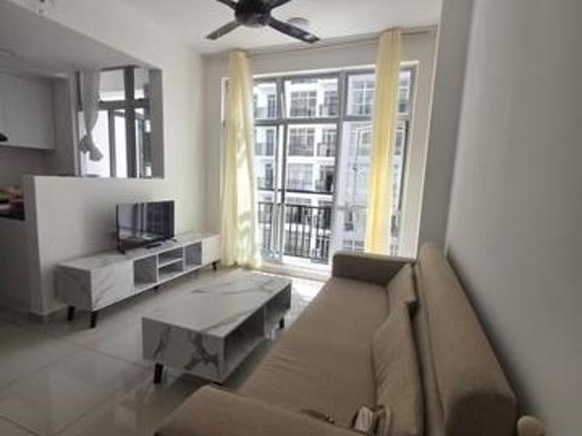 Serviced Residence for rent in Masai, Johor