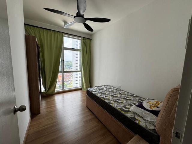 Serviced Residence for rent in Masai, Johor