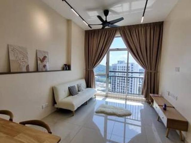 Apartment for rent in Masai, Johor