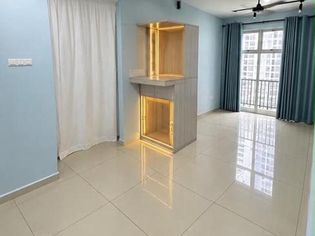Serviced Residence for sale in Masai, Johor Bahru
