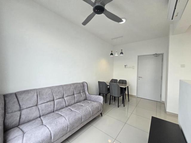 Apartment for sale in Masai, Johor
