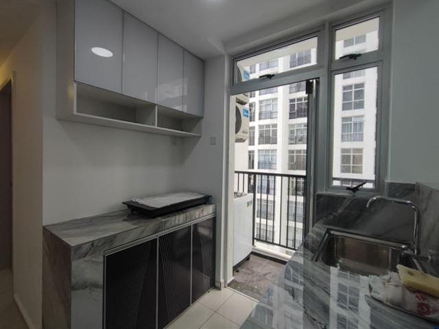 Serviced Residence for rent in Masai, Johor