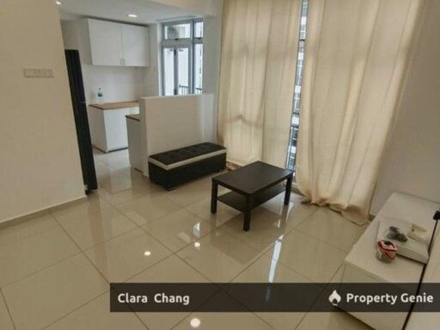 Apartment for rent in Plentong, Johor