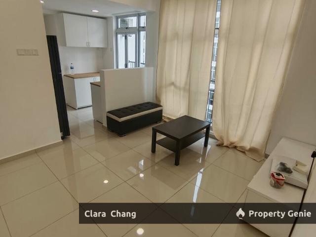 Condominium for rent in Pasir Gudang, Johor