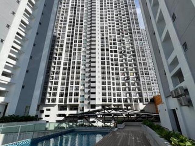 Serviced Residence for rent in Masai, Johor
