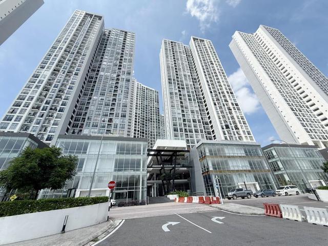 Serviced Residence for rent in Masai, Johor