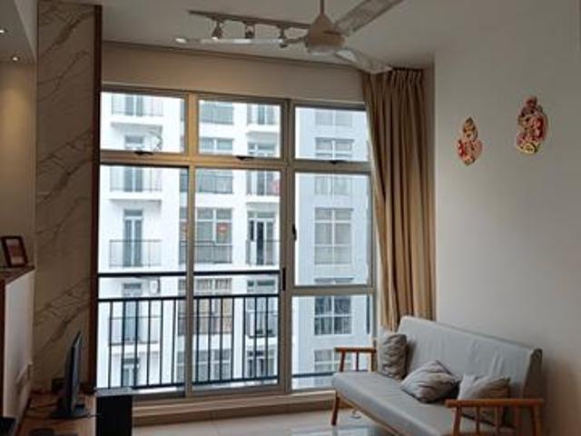 Serviced Residence for rent in Masai, Johor