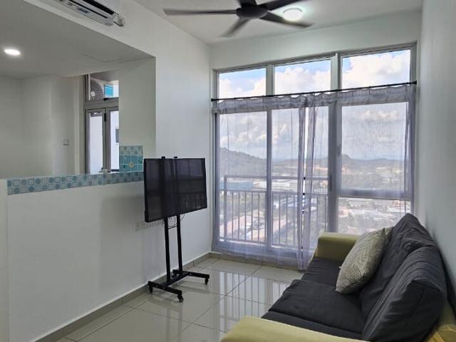 Condominium for sale in Pasir Gudang, Johor