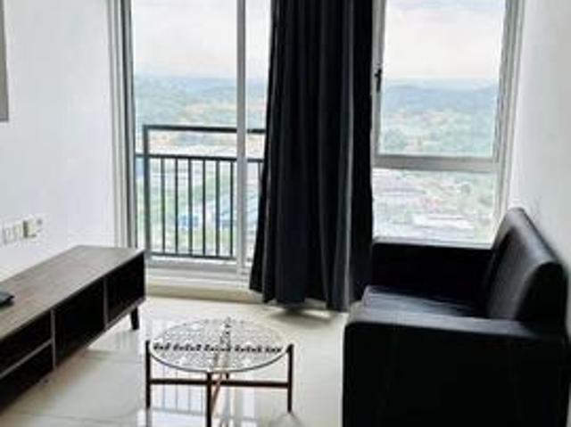 Serviced Residence for rent in Masai, Johor