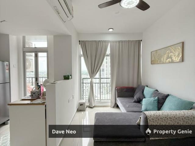 Serviced Residence for rent in Masai, Johor