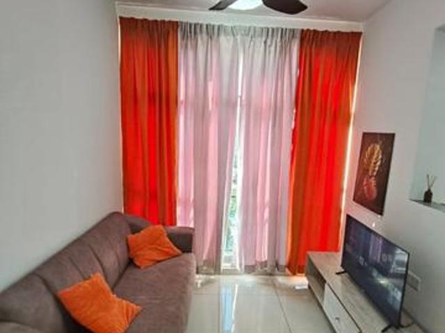 Serviced Residence for rent in Masai, Johor