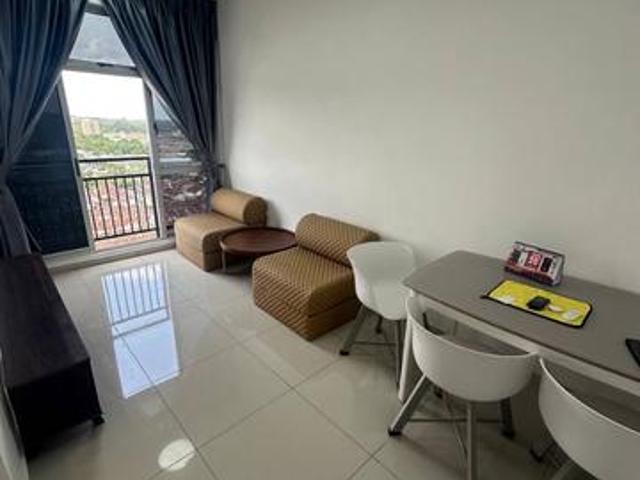 Serviced Residence for rent in Masai, Johor Bahru