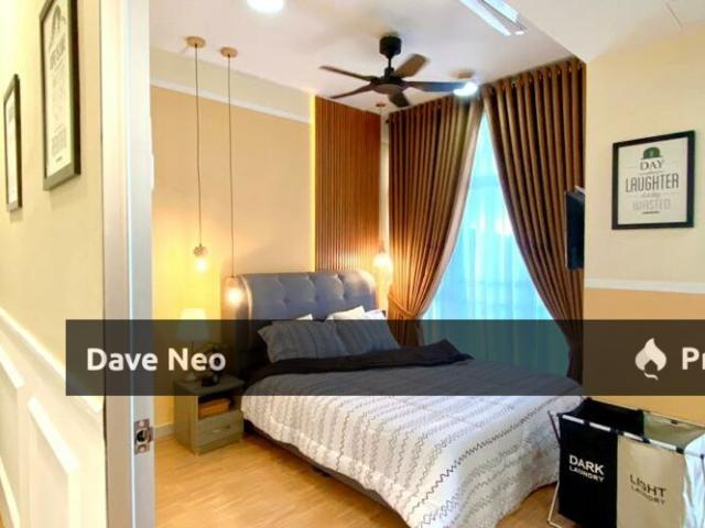 Serviced Residence for rent in Masai, Johor