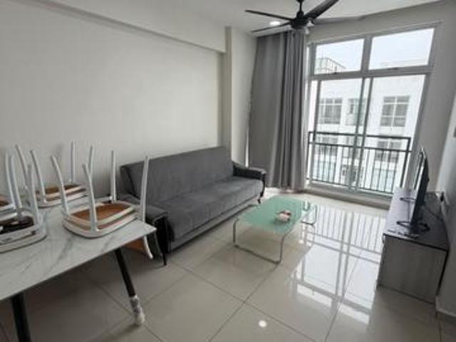 Serviced Residence for rent in Masai, Johor Bahru