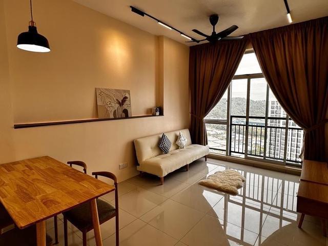 Serviced Residence for rent in Masai, Johor