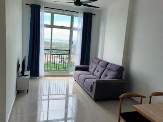 Serviced Residence for rent in Masai, Johor