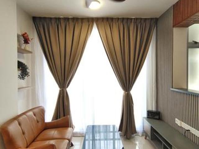 Serviced Residence for rent in Masai, Johor Bahru