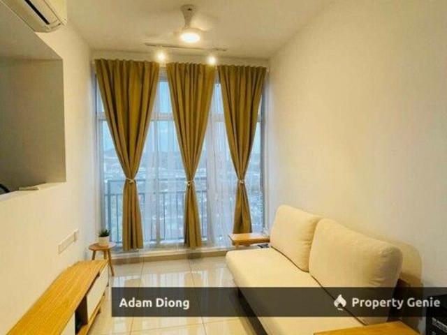 Apartment for rent in Pasir Gudang, Johor