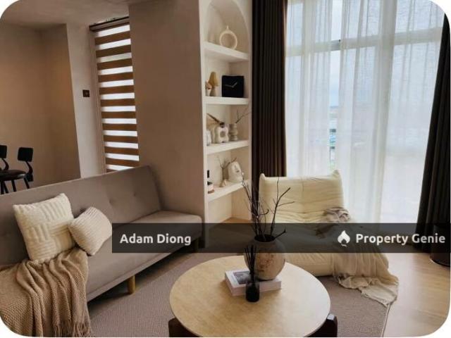 Apartment for sale in Pasir Gudang, Johor