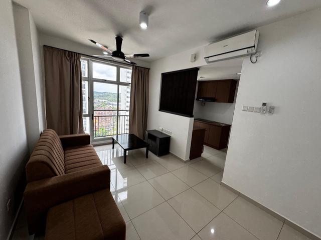 Serviced Residence for rent in Masai, Johor