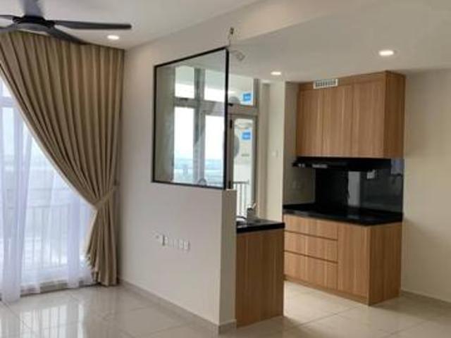 Serviced Residence for sale in Masai, Johor Bahru