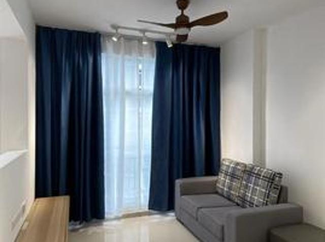 Serviced Residence for sale in Masai, Johor