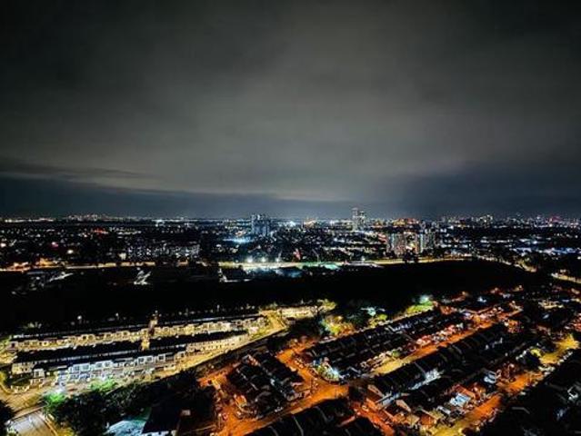 Serviced Residence for rent in Masai, Johor Bahru