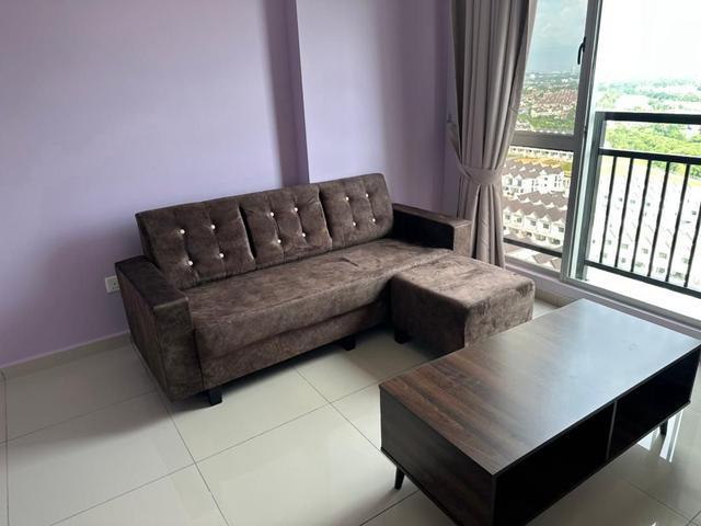 Serviced Residence for rent in Masai, Johor