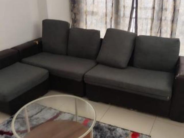 Serviced Residence for rent in Masai, Johor