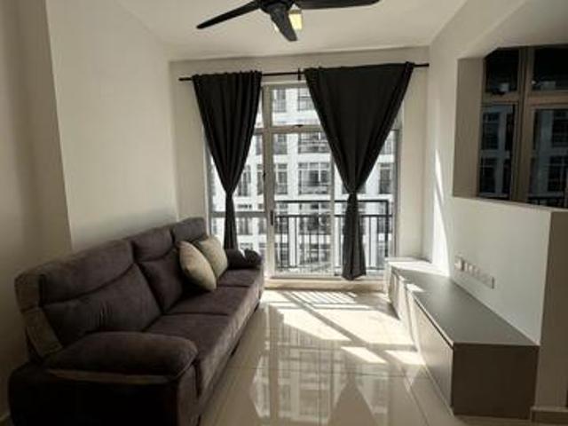 Serviced Residence for rent in Masai, Johor