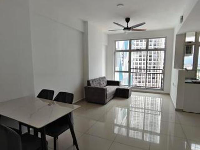 Serviced Residence for rent in Masai, Johor