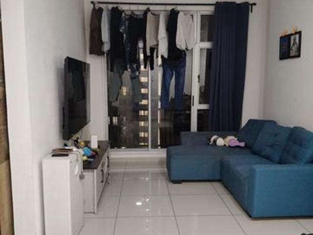 Serviced Residence for rent in Masai, Johor