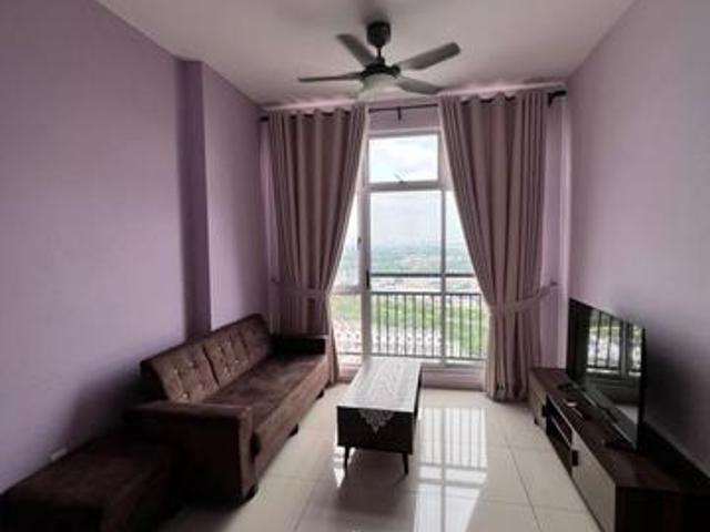 Serviced Residence for rent in Masai, Johor