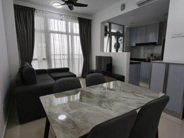 Serviced Residence for rent in Masai, Johor