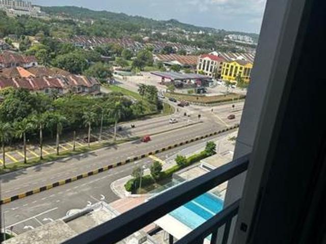 Serviced Residence for sale in Masai, Johor