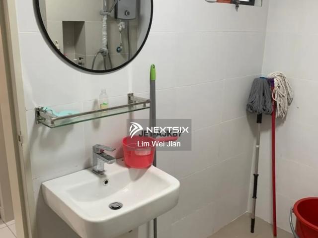 Residential House for rent in Johor