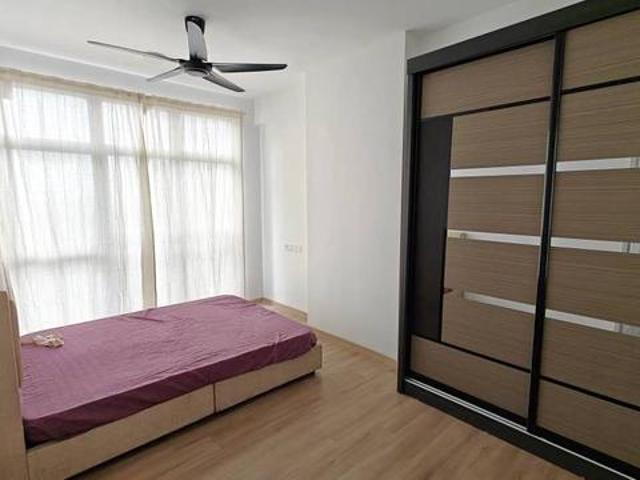 Serviced Residence for rent in Masai, Johor