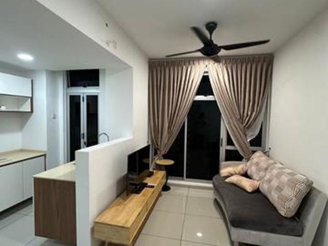 Serviced Residence for rent in Masai, Johor