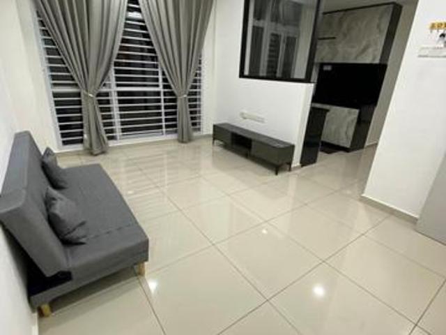 Serviced Residence for rent in Masai, Johor
