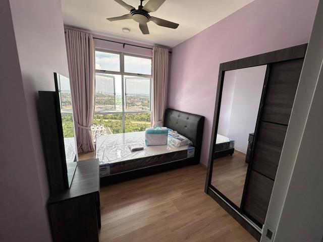 Serviced Residence for rent in Masai, Johor