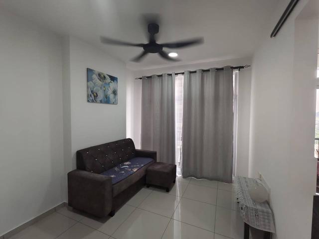 Serviced Residence for rent in Masai, Johor