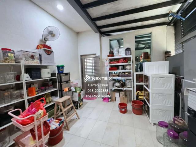 Residential House for sale in Johor