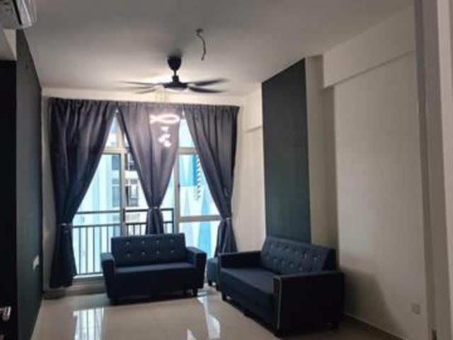 Serviced Residence for rent in Masai, Johor