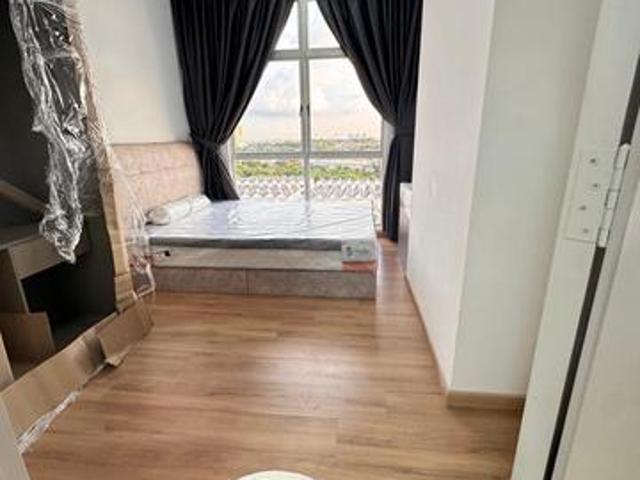 Apartment for rent in Masai, Johor