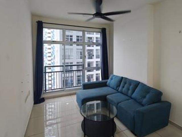Serviced Residence for rent in Masai, Johor