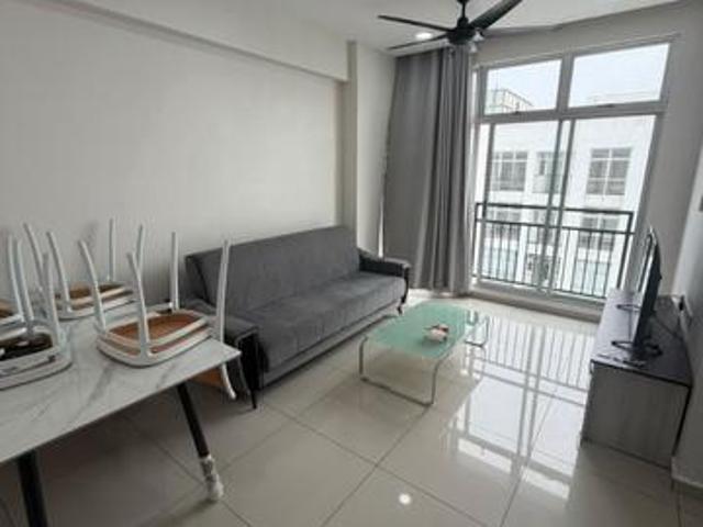 Serviced Residence for rent in Masai, Johor Bahru