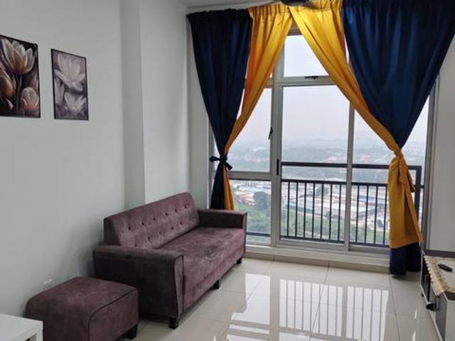 Serviced Residence for rent in Masai, Johor Bahru