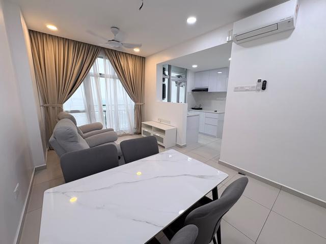 Serviced Residence for rent in Masai, Johor Bahru